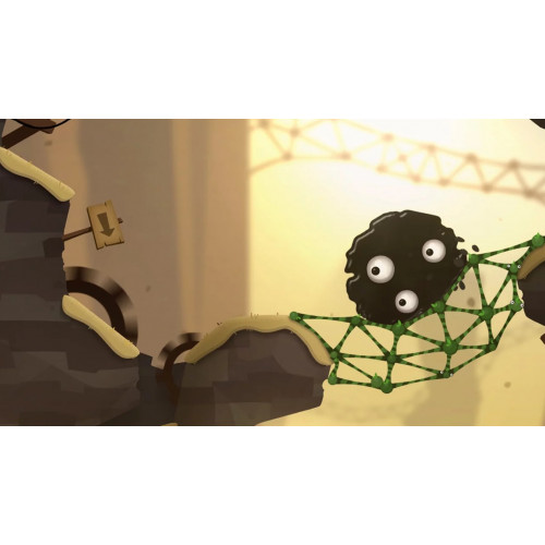 World of Goo 2