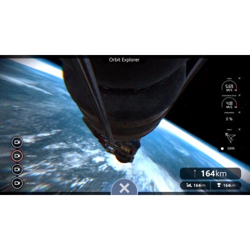 Next Space Rebels