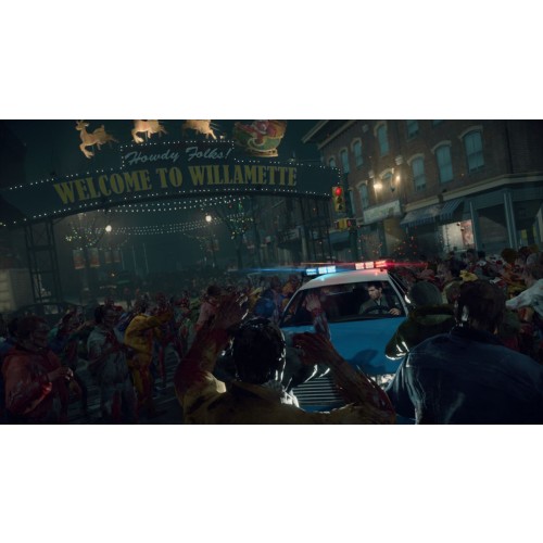 Dead Rising 4: Season Pass