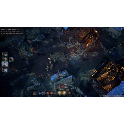 Crown Wars: The Black Prince