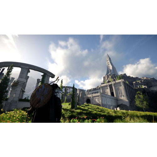 Crimson Desert Steelbook Edition