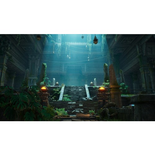 Outcast A New Beginning