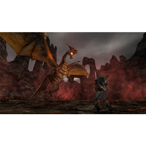 Gothic Classic Khorinis Saga