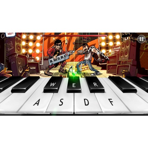 Frederic: Evil Strikes Back