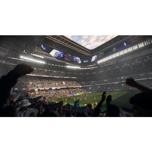 EA SPORTS FC 26 PRE-PURCHASE