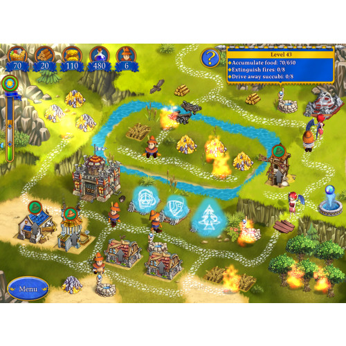 New Yankee in King Arthur's Court 5