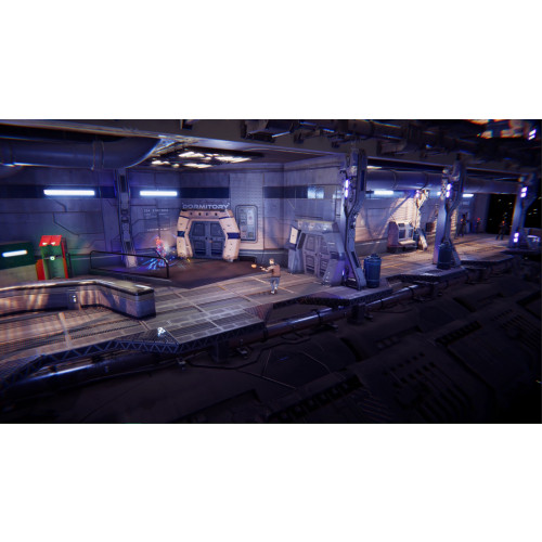 Flashback 2 Limited Edition