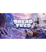 Bread & Fred