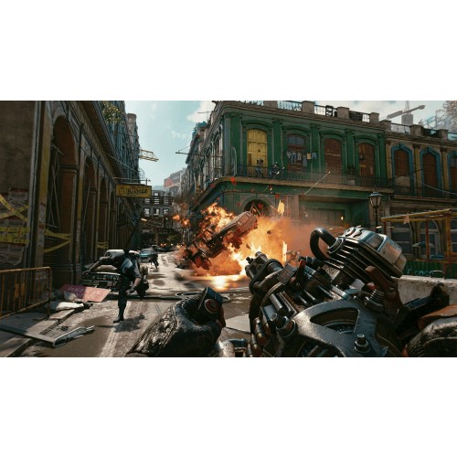 Far Cry 6 Season Pass