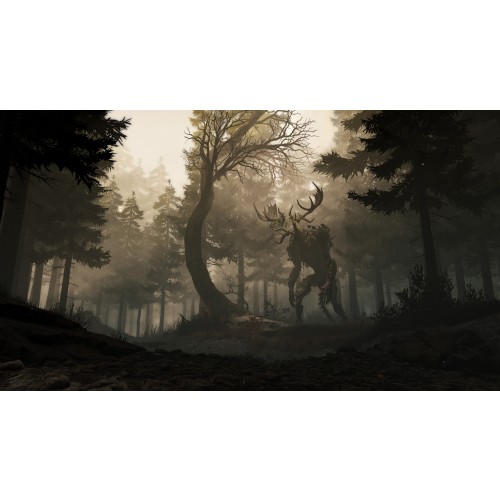 GreedFall