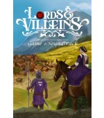 Lords and Villeins - Lords and Bards bundle
