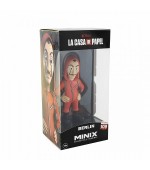 MINIX Netflix TV: Money Heist - Berlin w/ Mask