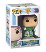 Funko POP: Toy Story 4 - Buzz Lightyear