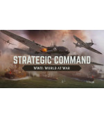 Strategic Command WWII: World at War