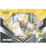 Pokémon TCG: Boltund V Box