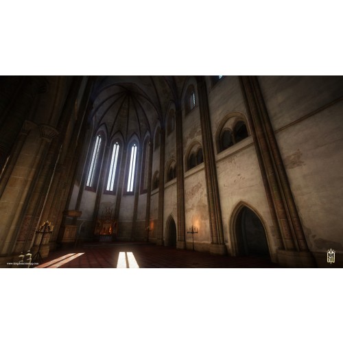 Kingdom Come: Deliverance - Royal Edition