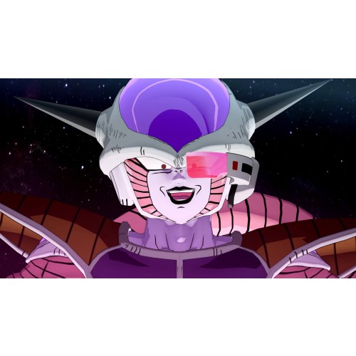 Dragon Ball Z Kakarot Season Pass 2