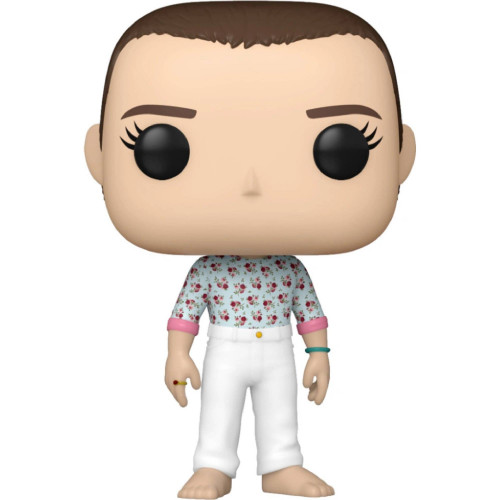 Funko POP TV: Stranger Things - Eleven (Finale)