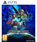 Star Ocean The Second Story R