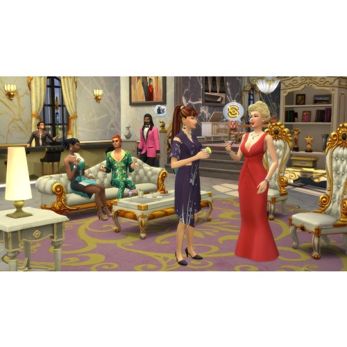 The Sims 4: Get Famous