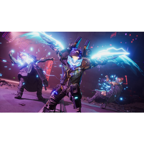 Borderlands 4 Deluxe Edition PRE-PURCHASE