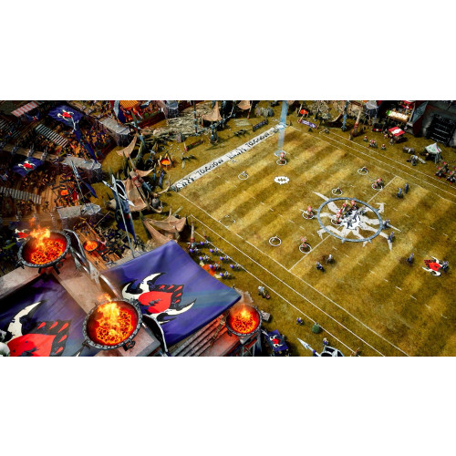 Blood Bowl 3 - Imperial Nobility Edition