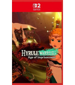 Hyrule Warriors: Age of Imprisonment