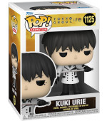 Funko POP Animation: Tokyo Ghoul: Re - Kuki Urie