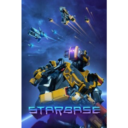 Starbase