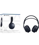 PULSE 3D wireless headset Midnight Black