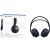 PULSE 3D wireless headset Midnight Black