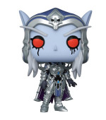 Funko POP Games: World of Warcraft - Sylvanas