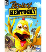 Redneck Kentucky and the Next Generation Chickens