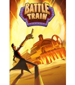 Battle Train