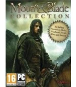 Mount and Blade Collection