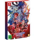 Fire Emblem Engage: Divine Edition