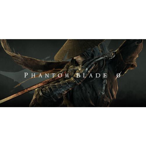Phantom Blade Zero