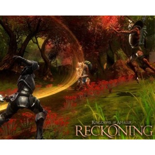 Kingdoms of Amalur Reckoning