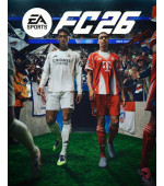 EA SPORTS FC 26 PRE-PURCHASE