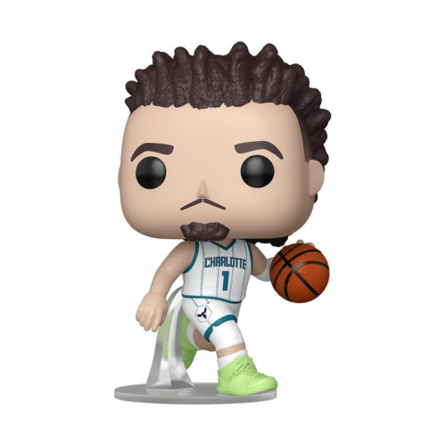 Funko POP NBA: Hornets - Lamelo Ball (Home)