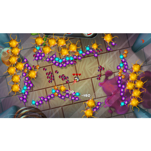 100 in 1 Game Collection