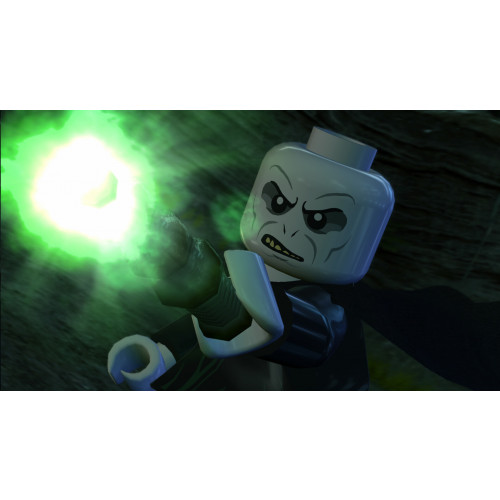LEGO Harry Potter Collection