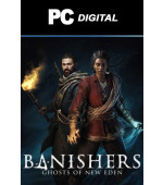 Banishers: Ghosts of New Eden