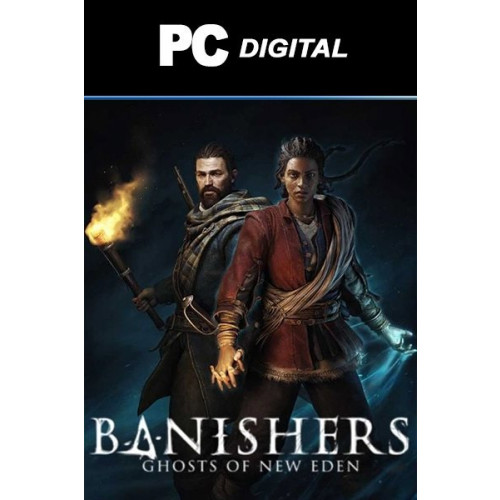 Banishers: Ghosts of New Eden