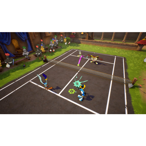 Looney Tunes: Wacky World of Sports