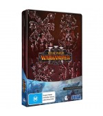 Total War: Warhammer III Metal Case Limited Edition