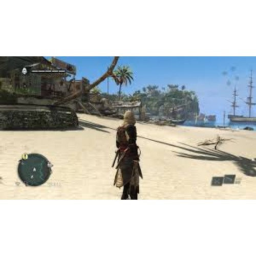 Assassin's Creed IV: Black Flag