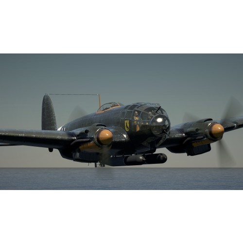 IL-2 Sturmovik: Desert Wings - Tobruk