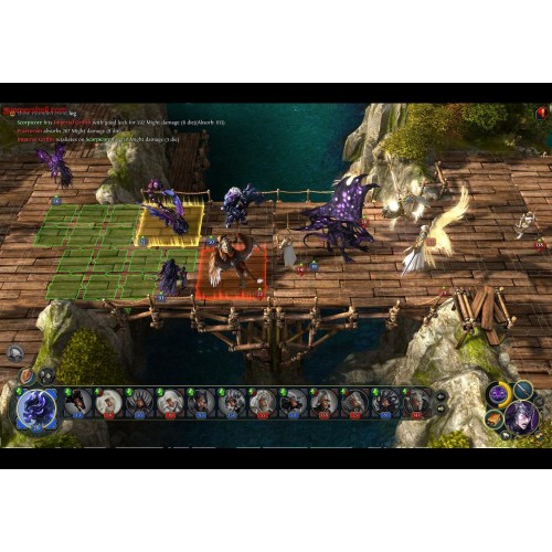 Might and Magic Heroes VI Shades of Darkness