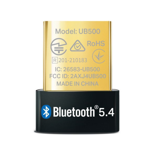 TP-Link UB600 Bluetooth 5.3 Nano USB Adapter